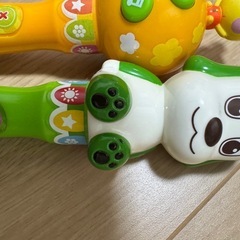 幼児用おもちゃ　の画像