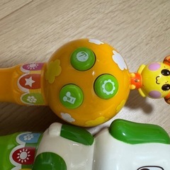 幼児用おもちゃ　の画像