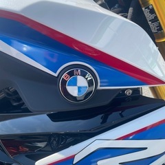 BMW G310R 車検2年　中免OK 外装ピカピカ　オプション多数　ETC 付きの画像