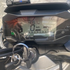BMW G310R 車検2年　中免OK 外装ピカピカ　オプション多数　ETC 付きの画像