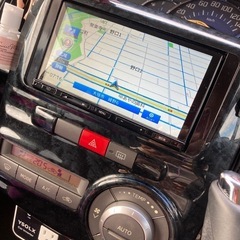 イクリプスカーナビAVN-LBS01 
の画像