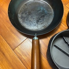 SOTO クッカー　セット
の画像