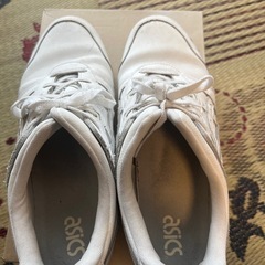 asics アシックス　GEL LYTE Ⅲ OG　ホワイト　30cmの画像