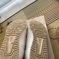 asics アシックス　GEL LYTE Ⅲ OG　ホワイト　30cmの画像