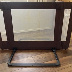 置くだけとおせんぼの画像