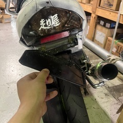 スズキ　アドレス　　125ccの画像