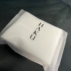 スノービューティー　2020 特製紙おしろい　の画像