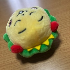 コジコジ　ぬいぐるみクリップの画像