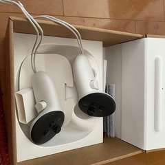 メタクエスト3セットの画像