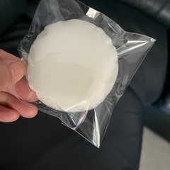 スノービューティー　なめらかソフトパフ　資生堂　の画像