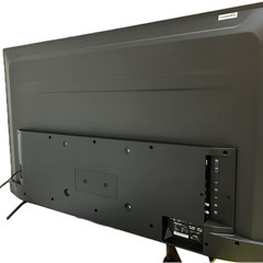 55型 4K対応液晶テレビ ハイセンス Hisense 55F60Eの画像