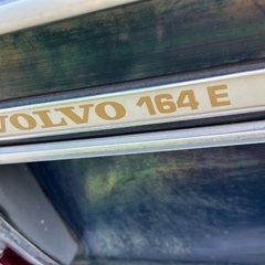 Volvo 164 Eの画像