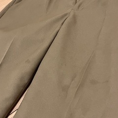 スーツの画像