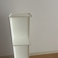 タワーtower トイレラックの画像