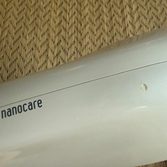 Panasonic ナノケア ヘアドライヤー EH-CNA99の画像