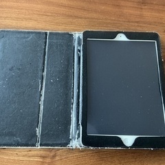 iPad Air 64GB セルラー版の画像