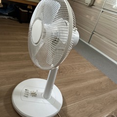 扇風機の画像