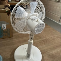 扇風機の画像