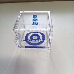 プラスチックのマスの画像
