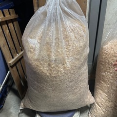 おがクズ　　おが屑　ペットの画像