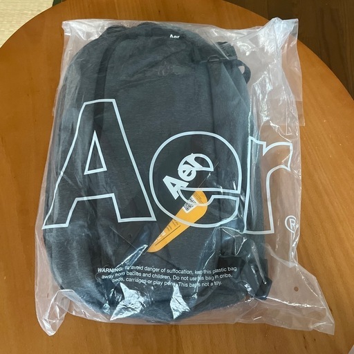 Aer Travel Sling 2 後期型 【新品未使用】