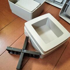 椅子/ソファ/ テーブル、 高さ調節用ブロックの画像