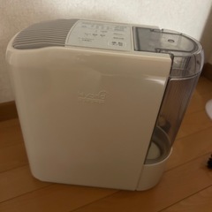 加湿器の画像