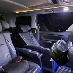 車検新規込　訳アリのため格安で　上級グレードZR-Gエディション　ヴェルファイアハイブリッド　の画像