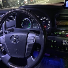 車検新規込　訳アリのため格安で　上級グレードZR-Gエディション　ヴェルファイアハイブリッド　の画像