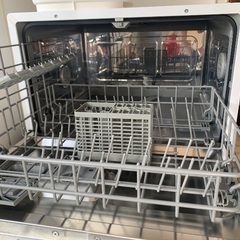 食洗機の画像