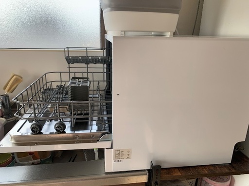 食洗機