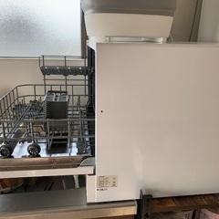 食洗機の画像