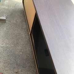 テレビ台
の画像