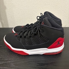 NIKE (ナイキ) JORDAN MAX AURA 28.0cmの画像