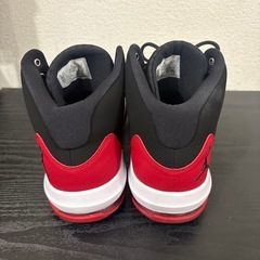 NIKE (ナイキ) JORDAN MAX AURA 28.0cmの画像