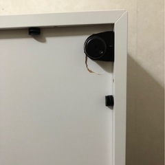 IKEA EKET イケア　エーケト　脚付！
の画像