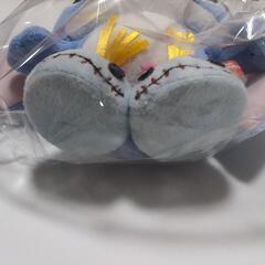 スティッチの画像