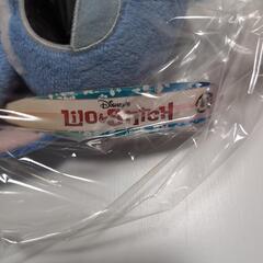 スティッチの画像