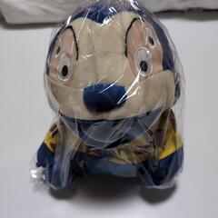 スティッチキャラクター