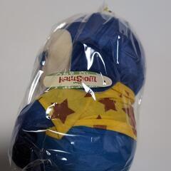 スティッチキャラクターの画像