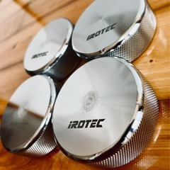 IROTEC オンザニープロテクター 1kg×4個の画像