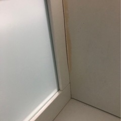 IKEAブリムネス3段チェストBRIMNESの画像