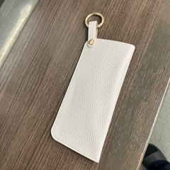 メガネケースの画像