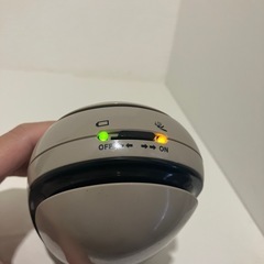 【募集中】アースノーマット コールマン 蚊取り 本体 電池式 コードレス 持ち運び 携帯 蚊除け 無香 180日の画像