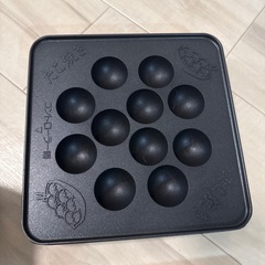 山善ホットプレートJNHT-600Gの画像