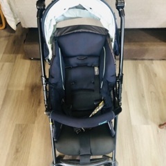 combi ベビーカー　子供用品の画像