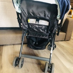 combi ベビーカー　子供用品の画像