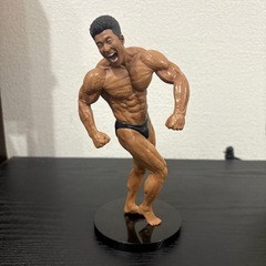 なかやまきんに君 フィギュア　まとめ売りの画像