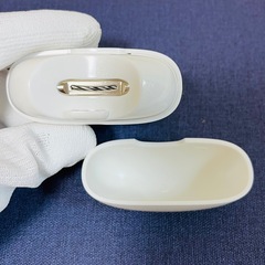 電動爪切り 自動爪切り 爪とぎ 電動爪削り LEDライト Type-C充電式の画像