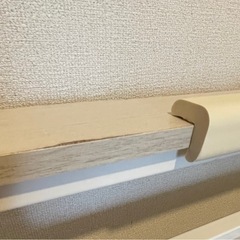 ダブルベッド一式の画像